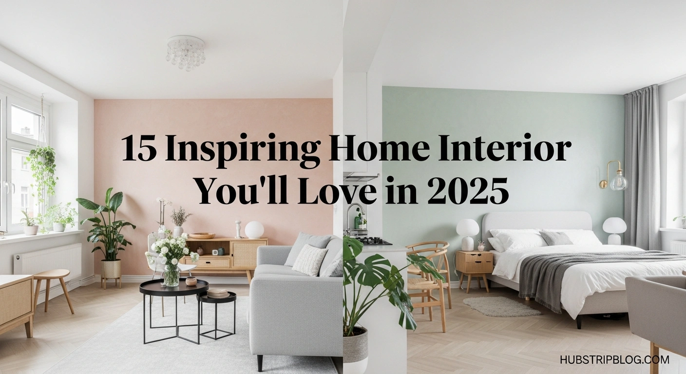 Inspiring Home Interior